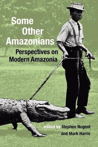Some Other Amazonians: Perspectives on Modern Amazonia (Institute of Latin American Studies)
