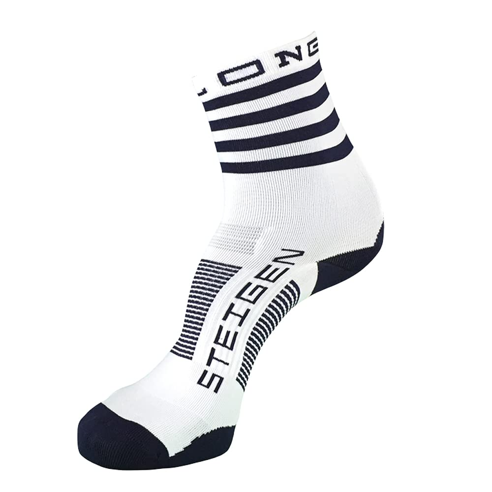Steigen Geelong Running Socks ½ Length