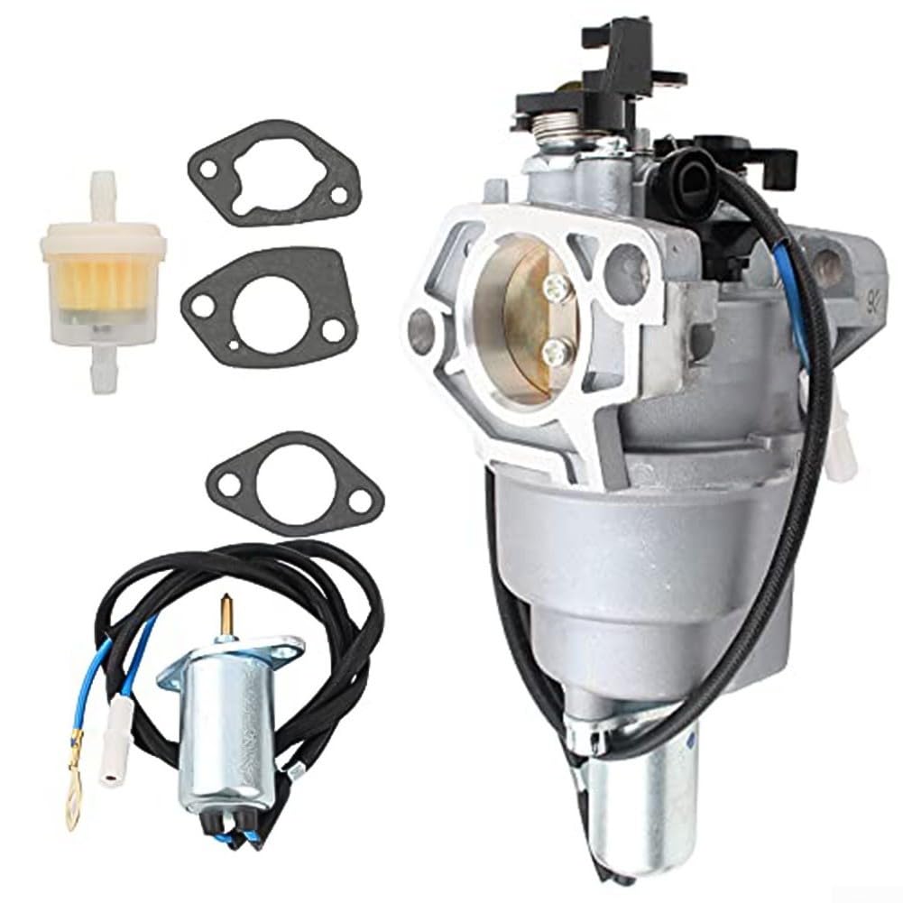 Carburateur tondeuse TimeCutter 127-9183 moteur 452cc autoportée