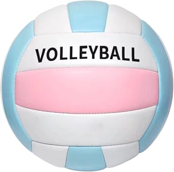 Beach Volleyball Ball Wear-Resistant Soft Portable Training Practice