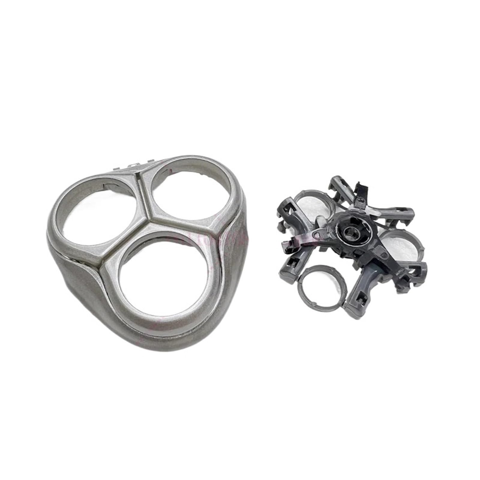 Zubehör For Rasierköpfe, Klingengitter-Schneidkopf | Kompatibel mit Philips Rasierer HQ8240 Schneidkopf HQ8260 8250 8290 8270 8261(Carmen 1pcs)