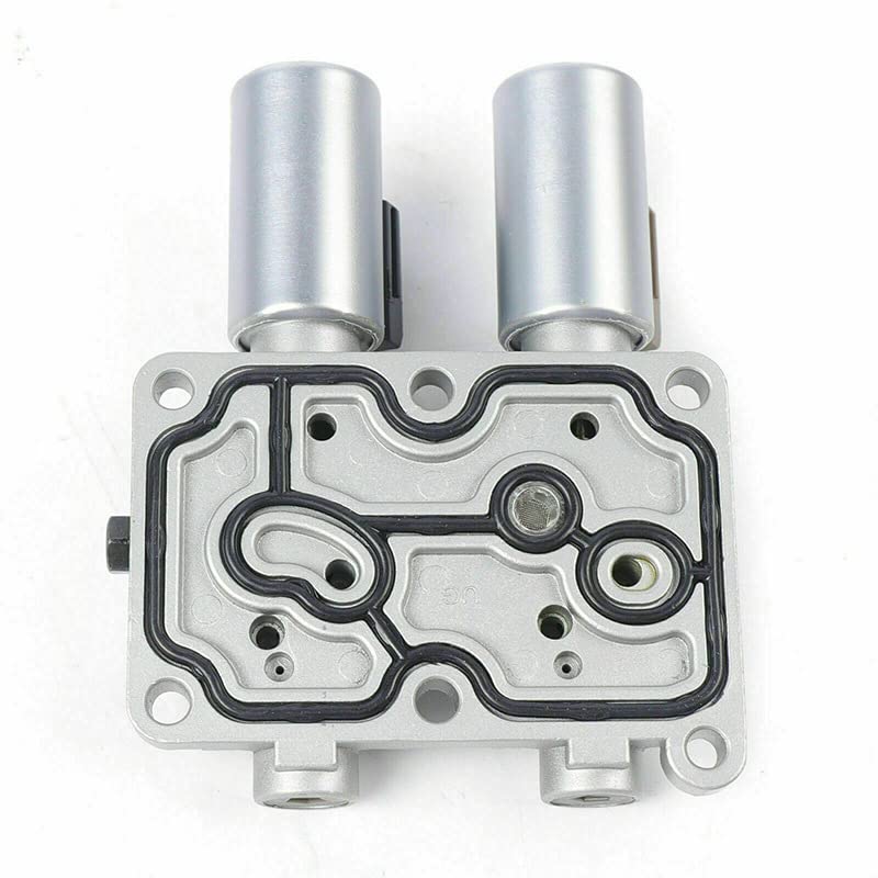 28015-PLX-305 28015PLX305 Transmission Dual Shift Linear Solenoid Fits For 01-05 Honda Civic 1.7 L4