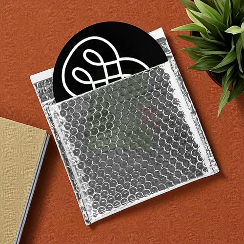 Image of Vastu Acrylic Infinity Board | Size- 9 inch | Metaphysical Message Board for Witchcraft | Power of Infinity for Vastu Remedy