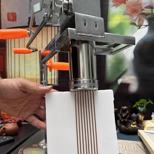 Creatore di incenso manuale con piastre per bastoncini profumati fai da te, crea facilmente i tuoi bastoncini profumati con questo strumento essenziale per aromaterapia