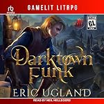 Cover of Darktown Funk