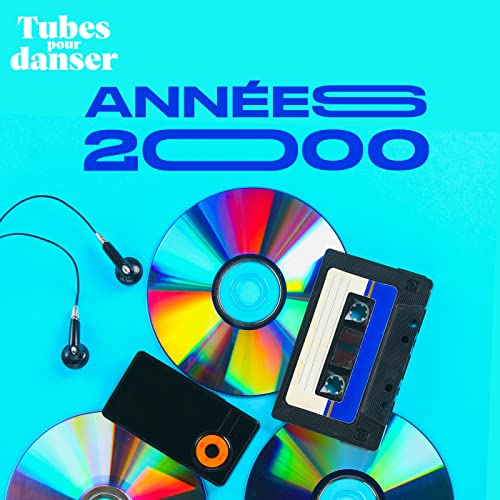Amazon Music VARIOUS ARTISTSのTubes pour danser Années 2000 [Explicit] Amazon.co.jp