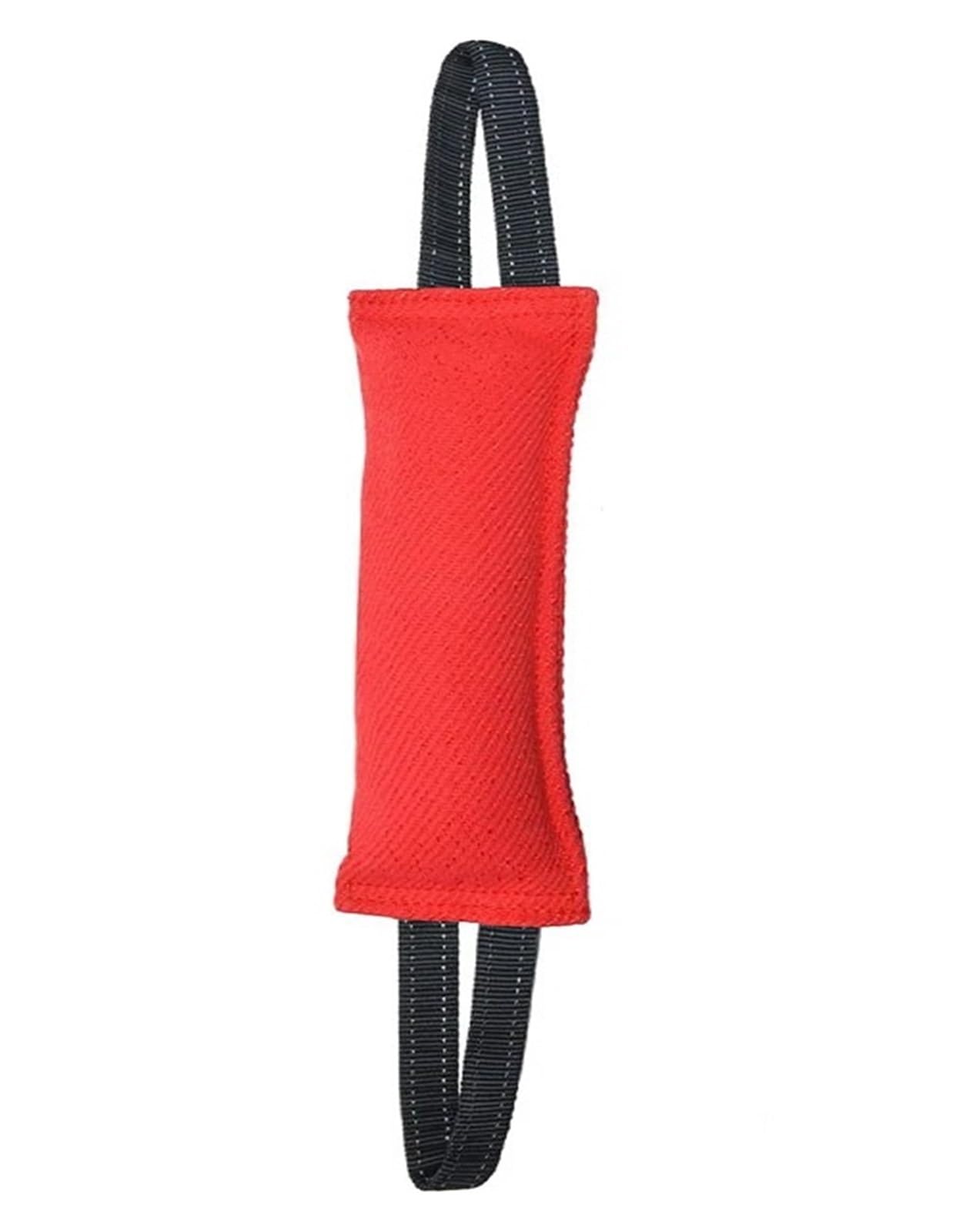 Jouet de remorqueur pour chien et oreiller morsure jute grands et petits chiens