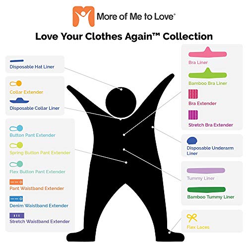 Sweat Absorbent Hat Liner Strips (Adhesive, Disposable) Moisture Absorbing Easy Stick for Baseball Cap, Cowboy Hat, Sun Hat,4