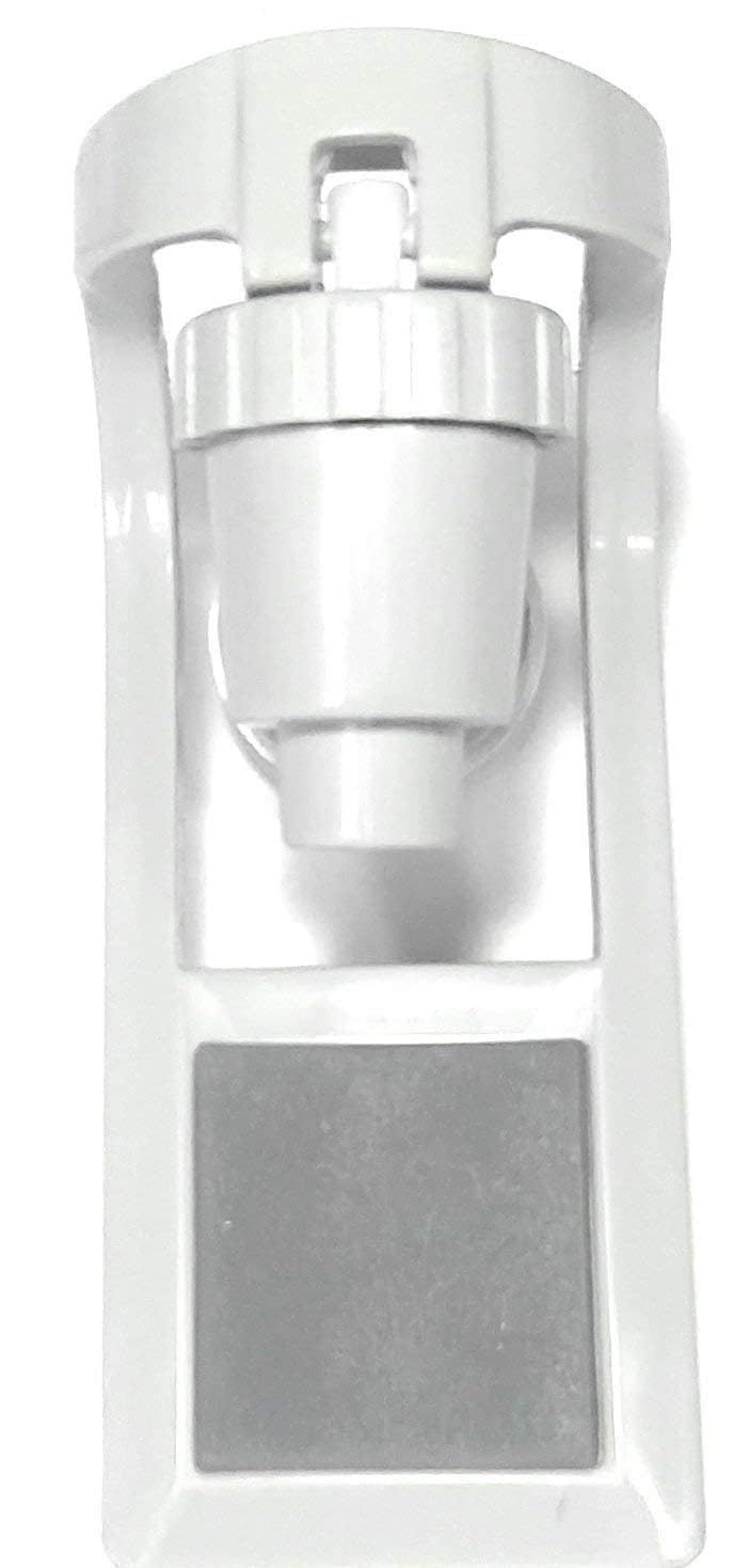 Plastic Tap for Liva-Pure Eny-v Model Ro Tap for All Ro Purifiers || Grey || 1 Pc(Ads)-image-36