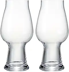 Set 2 Copos Ipa/White Ipa Luigi Bormioli 540Ml