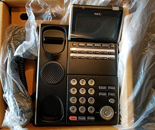 NEC DT700 Series ITL-12D-1/690002