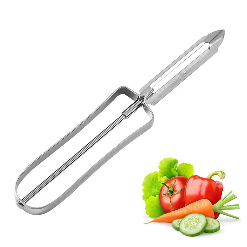 Top 10 Best Potato Peeler For Kitchen [Experts 2023 Reviews]