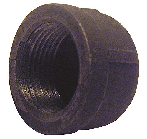 CAI Approved Cap, FNPT, 3/8