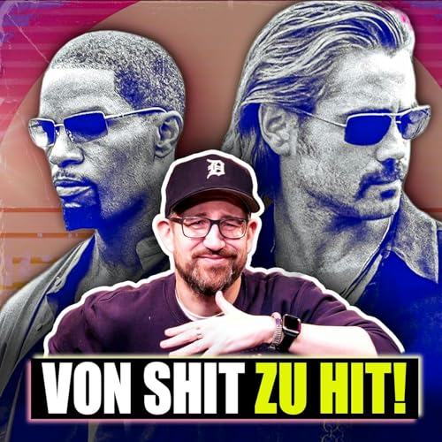 #554 | FILME, die wir zuerst HASSTEN & jetzt LIEBEN