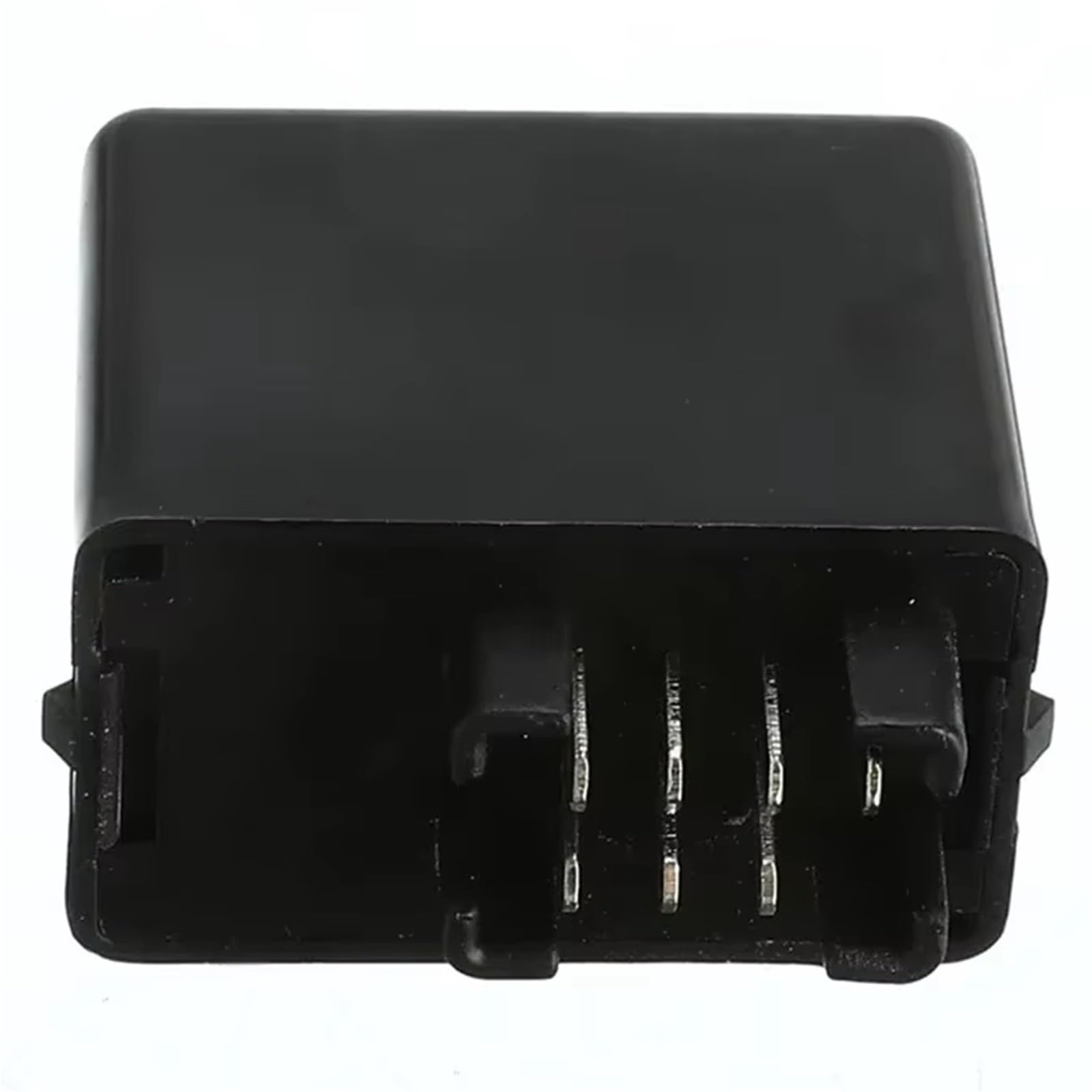 Módulo de señal de giro Compatible Con Suzuki Para GSXR600 1997-2020 7 Pines 12V Indicador De Motocicleta Relé Intermitente Señal Giro Módulo 38610-03F00