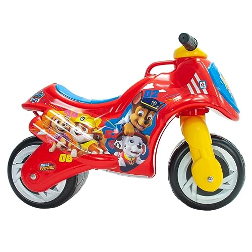 Mejores review On-line Moto patrulla canina que puedes comprar esta semana. 49 Imagen adicional