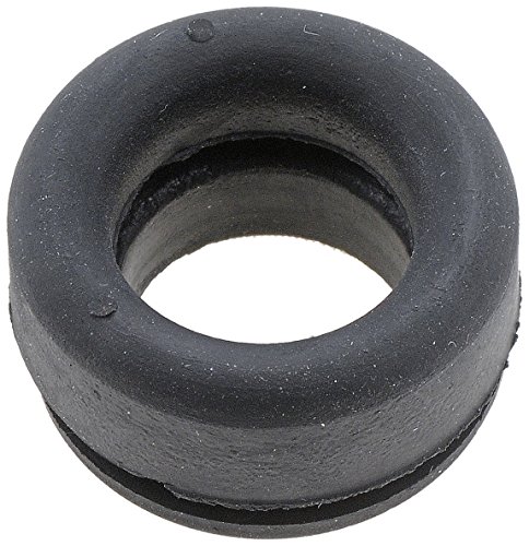 Dorman 42052 PCV Valve Grommet - 0.728 In. ID - 1.204 In. OD - 0.643 In. Thickness Compatible with Select Models