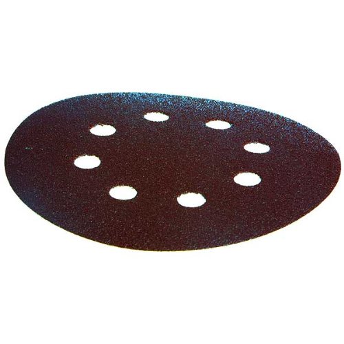 Makita P-43549 125mm 5in Orbital Sanding Sheet Discs Coarse 60 Grit
