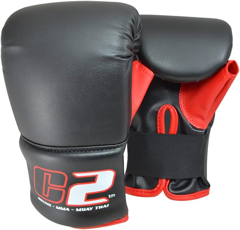 Combat Corner C2 Bag Gloves