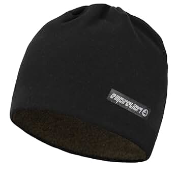 帽子 PWA LAT LINED BEANIE BEAMS（ビームス）PWA / LAT LINED BEANIE（帽子 ニットキャップ