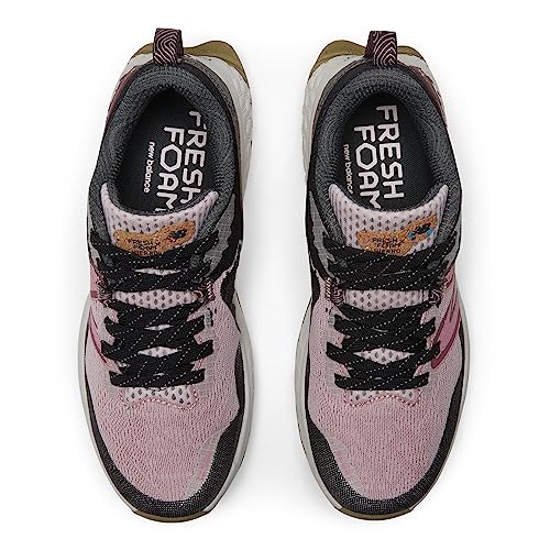 Image of New Balance Women's Fresh Foam X Hierro V7 Trail Running Shoes