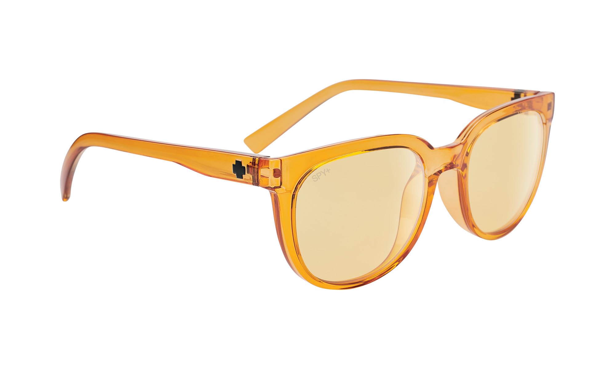 Spy Unisex Bewilder *SPY 670000000115 Bewilder Matte Translucent Rose-BRNZ w/Ro (1er Pack)