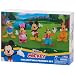Imagen de Just Play Conjunto de Figuras coleccionables Mickey Mouse de Disney Junior