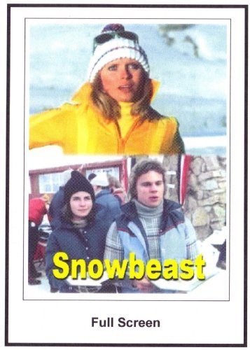 Snowbeast 1977 by Thomas Babson