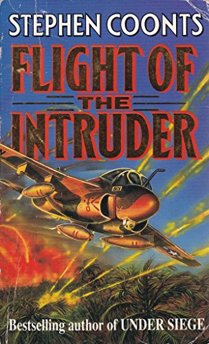 Flight of the Intruder 0099198819 Book Cover