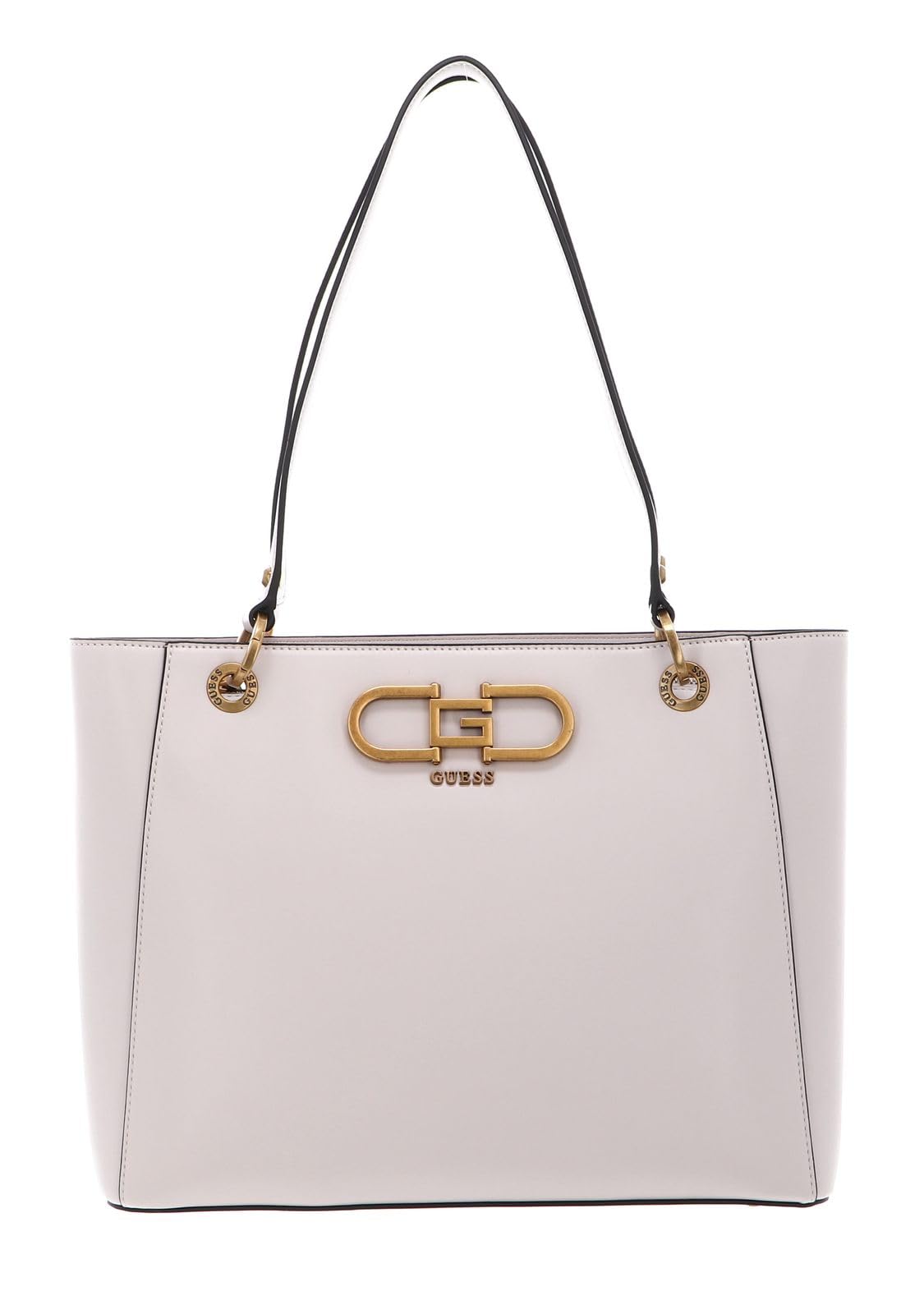 Cabas GUESS Fleet Noel Tote Stone idéal bureau et sorties - 6