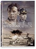  Die Wüstenratten
