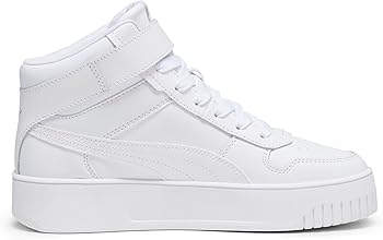 Carina Street Mid, Sneaker Mujer4