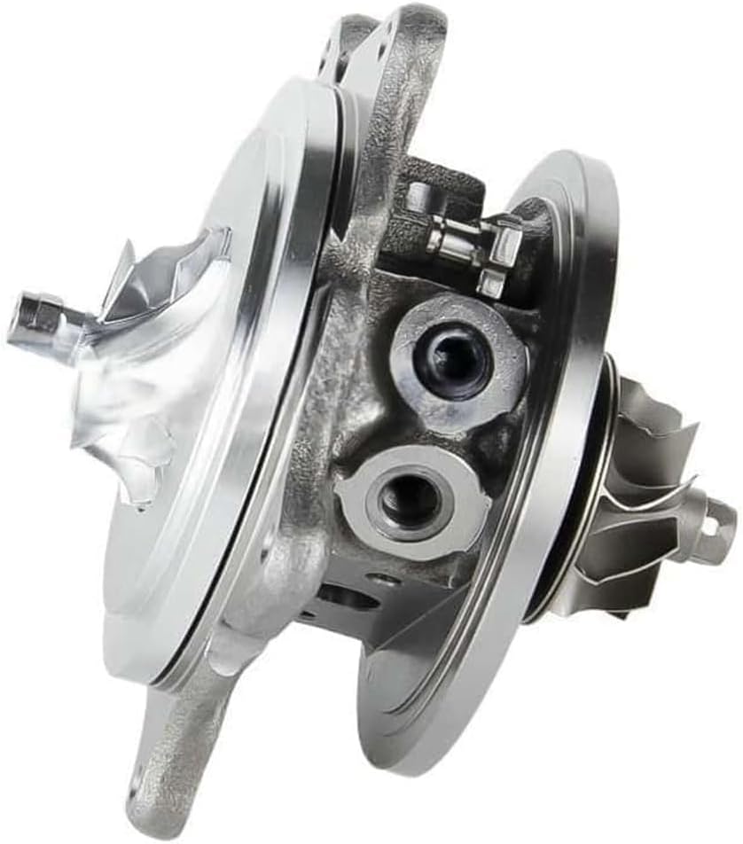 MFS Turbo For Car Cartridge 53039900363 Compatible For Audi Q2 Q5 Seat Ateca KH7 GAB 2.0 TDI Quattro 2016/01-1968 Ccm, 140 KW, 190 PS
