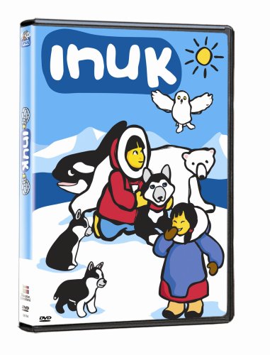 INUK [DVD]