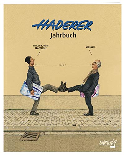 Haderer Jahrbuch: Nr. 13 livre En ligne
