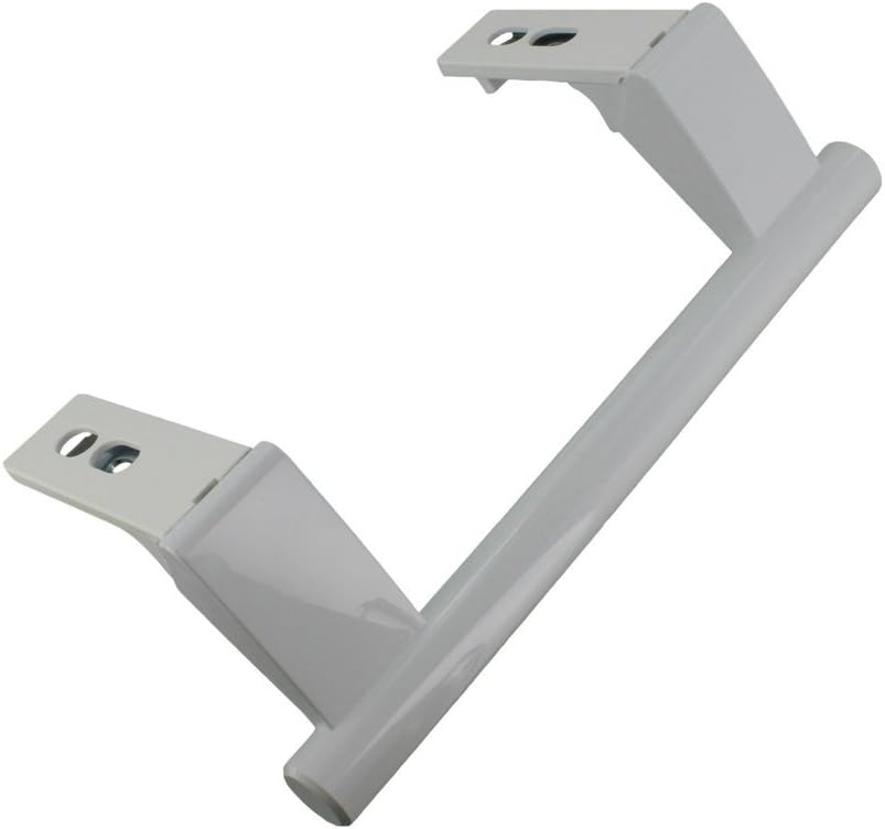 Liebherr 7430668 Fridge and Freezer Door Handle, white