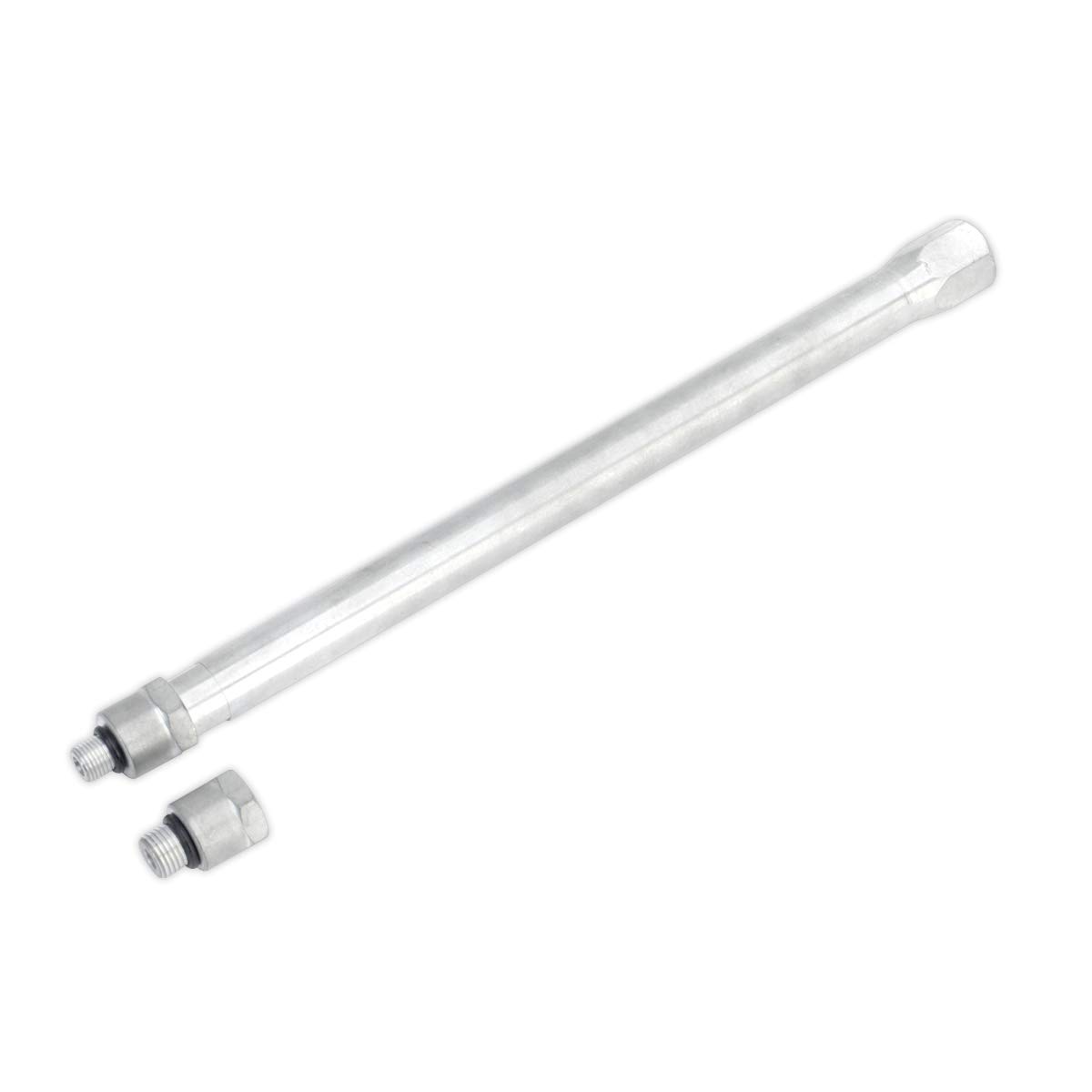 Sealey Long Reach Compression Tester Adaptor Compression Tester VS200/A