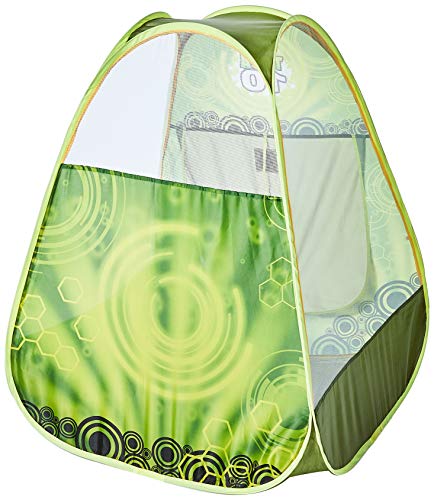 Toca 10 Braskit Verde