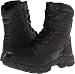 Bates Men's Code 6.8 Inch Side-Zip Lightweight Tactical Boot