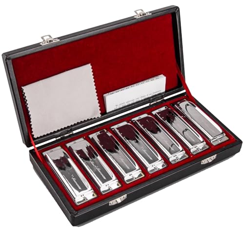 AIZELAISU n[jJ 10z[Yn[jJ 7L[Zbg 10n[jJ A/B/C/D/E/F/G 10u[Xn[jJ _CAgjbN v̊y HARMONICA l w  K S