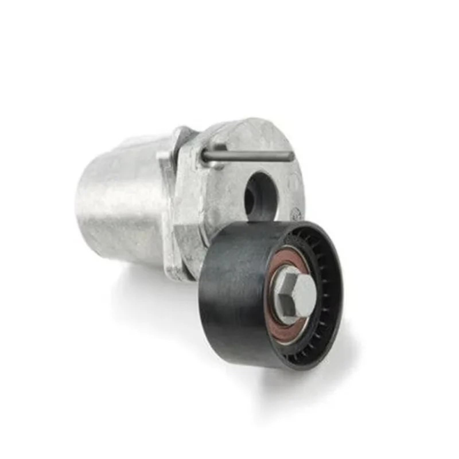 Puleggia tendicinghia per auto Tenditore automatico a cinghia di trasmissione adatto per BMW E83 X3 E70 X5 E72 X6 F01 F02 F03 F04 730d 740d N47 N57 7800334 APV2846