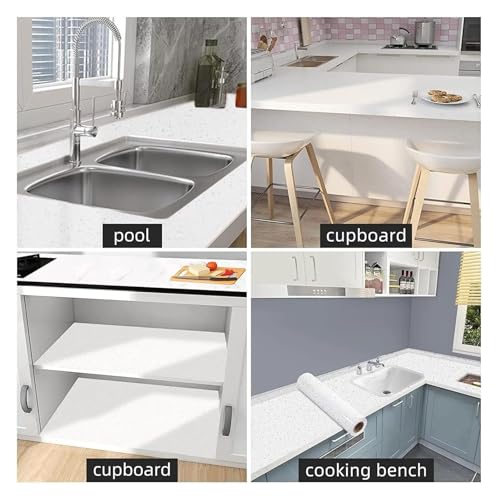 Protector contra salpicaduras de la cocina lavable con película impermeable de PVC multicolor 4