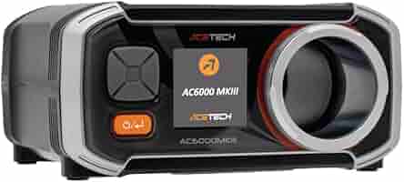 Amazon | ACETECH エアソフト弾速計 シリーズ BB弾 射撃速度測定
