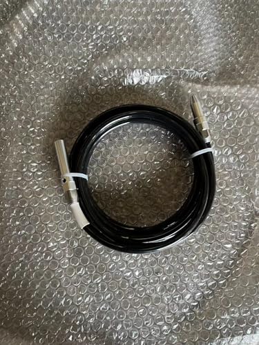 Wire feed tube (graphene wire tube (aluminum))