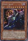 Dark Sage - DOD-002 - Secret Rare - Limited Edition