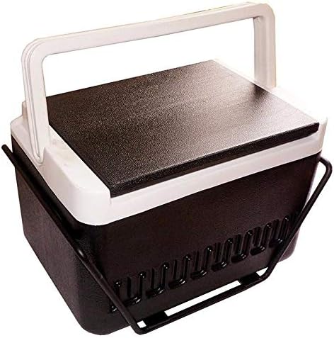 3G Golf Cart Cooler with Bracket for Yamaha, Star, EZGO and Club Car DS Golf Carts