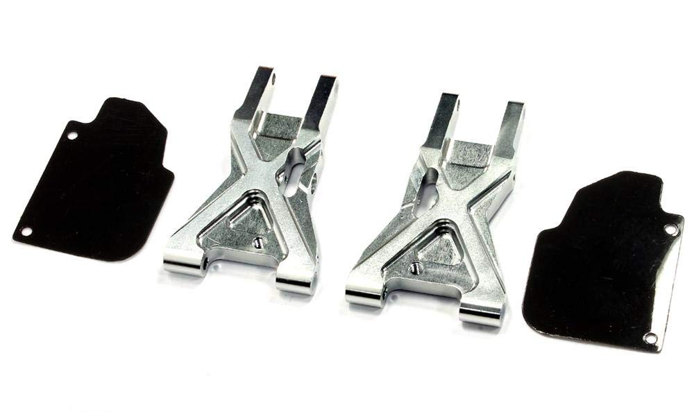 Integy CNC-gefraste Aluminium Lenkdorne Für HPI Ken Block WR8 3.0 RC-Modell – Hochwertige Ersatzteile Aus Den USA