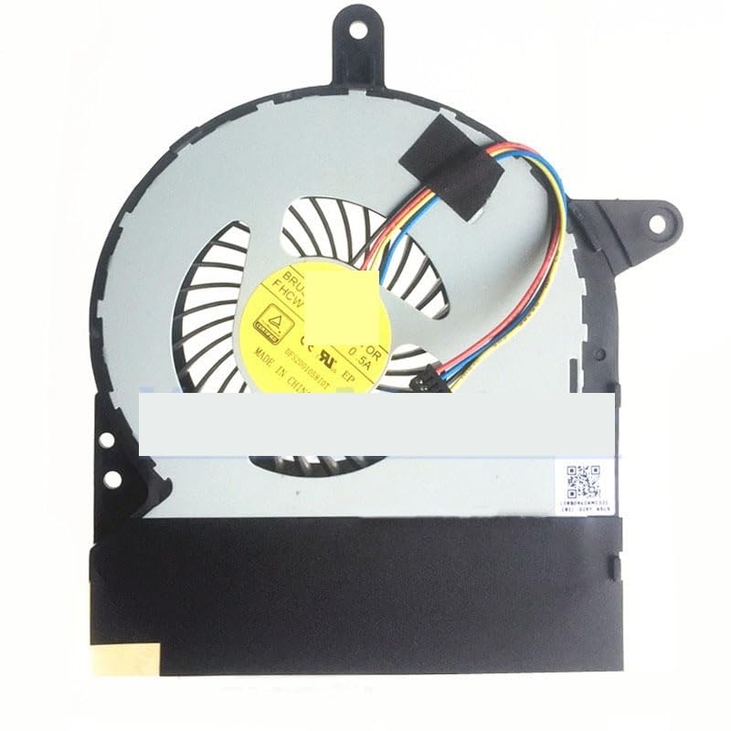 Refroidisseur pour ROG G752 ventilateur GPU 20mm de rechange