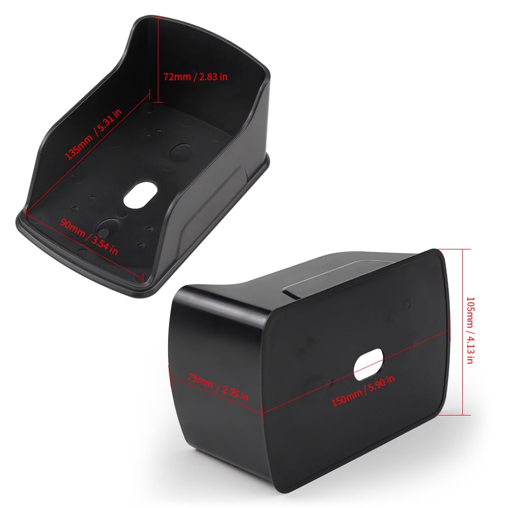 Controleur d'acces RFID en Métal Clavier Digicode, Système de Contrôle d'accès Extérieur, Couvercle étanche avec Porte-clés RFID 10pcs 125KHz
