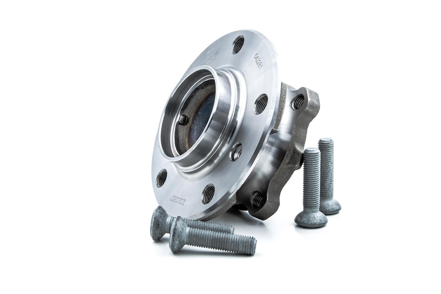 SKF Kit cuscinetto ruota VKBA7213 Compatibile con: BMW 1, 1, 2 Cabriolet, 2 Coupe, 3, 3 Gran Turismo, 3 Touring, 4 Cabriolet, 4 Coupe, 4 Gran Coupe